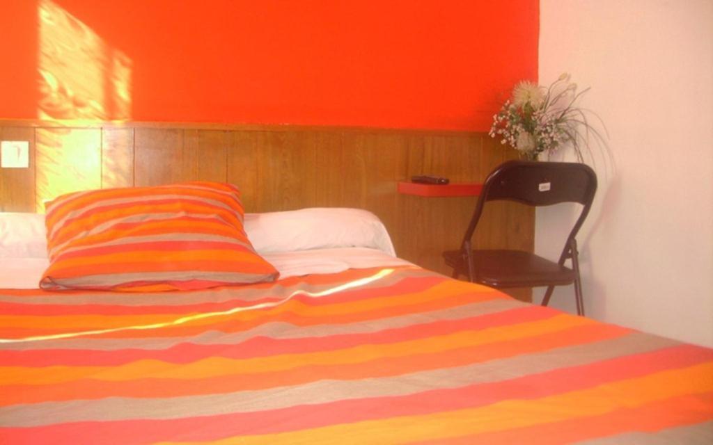 Rex Hotel Maubeuge Bilik gambar