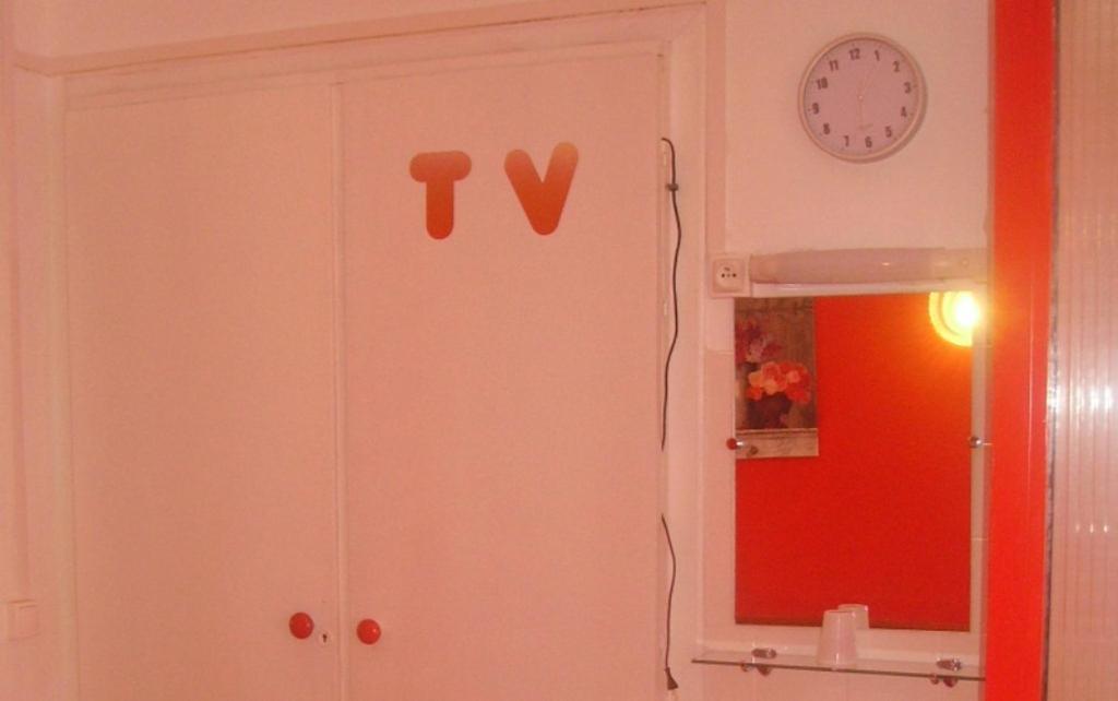 Rex Hotel Maubeuge Luaran gambar